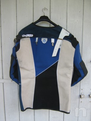 Giacca per tiro a segno foto-21880