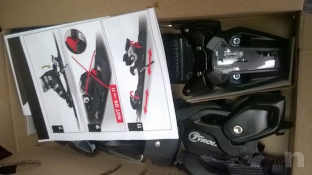 SCI BLOSSOM NUOVI foto-21896