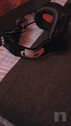 Maschera snowboard foto-21903