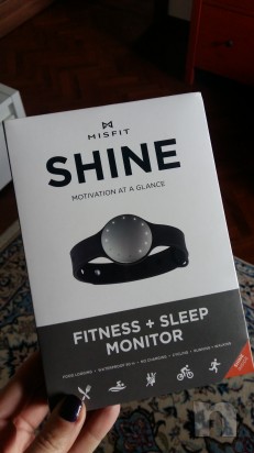 Orologio fitness Misfit shine  foto-11793