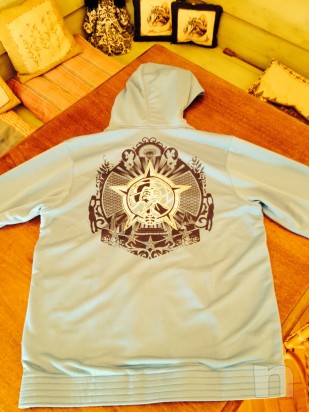 Tuta Nike dryfit jacket nuova foto-51