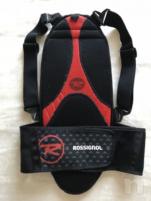 PARASCHIENA PER RAGAZZI foto-21920