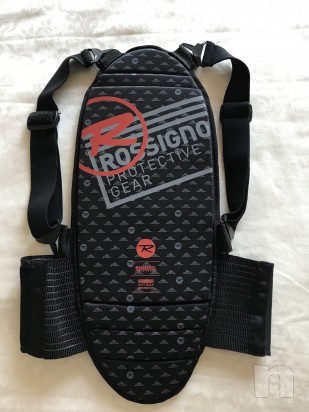 PARASCHIENA PER RAGAZZI foto-11817