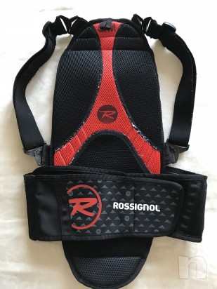 PARASCHIENA PER RAGAZZI foto-21921