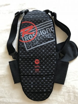 PARASCHIENA PER RAGAZZI foto-11818