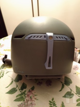 Casco sci/snow mis 53/57 foto-21944