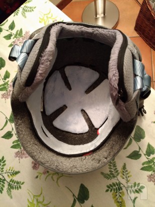 Casco sci/snow mis 53/57 foto-21945