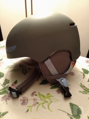 Casco sci/snow mis 53/57 foto-21943