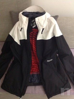 Giacca Volcom foto-21962