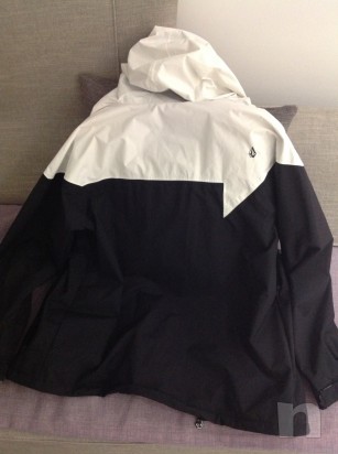 Giacca Volcom foto-11838