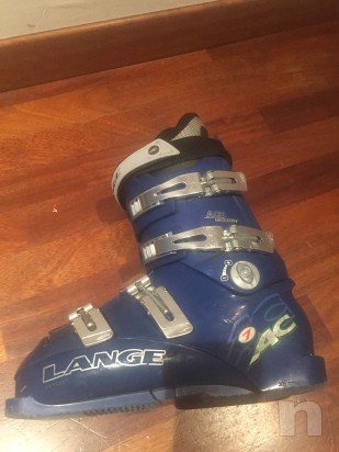 Scarponi Lange Action  foto-21971