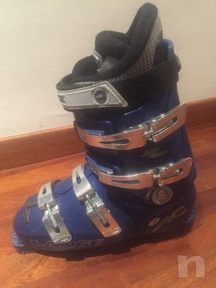 Scarponi Lange Action  foto-11844