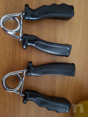 Panche palestra e accessori foto-21992