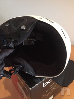 Casco sci Bollé foto-21998