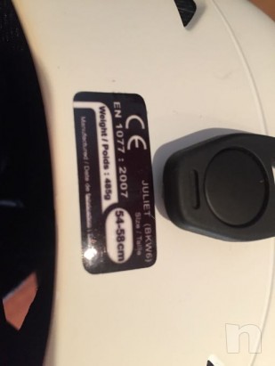 Casco sci Bollé foto-21999