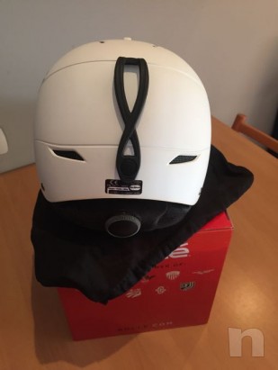 Casco sci Bollé foto-21997