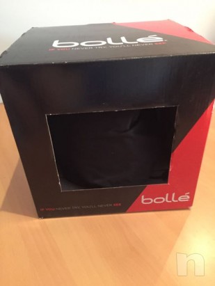 Casco sci Bollé foto-22000