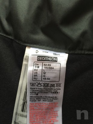 Pantaloni sci / snowboard foto-22007