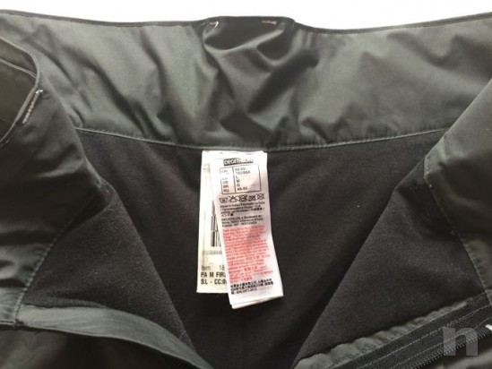 Pantaloni sci / snowboard foto-22006