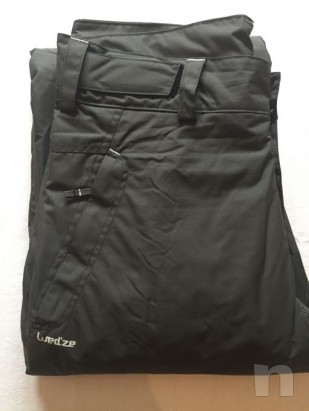 Pantaloni sci / snowboard foto-22008