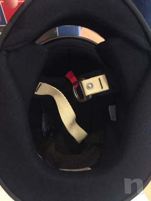 Casco integrale Sparco taglia XL foto-22012