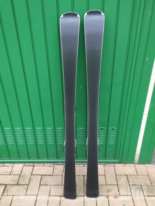 Sci Rossignol Pursuit RTL 142 foto-22017