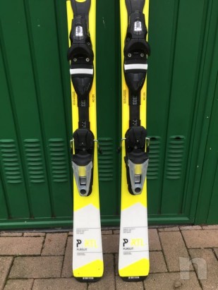 Sci Rossignol Pursuit RTL 142 foto-22015