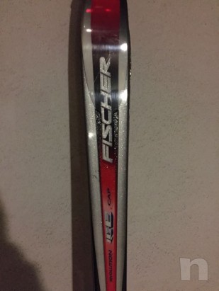 Sci Fischer drs revolution foto-11867
