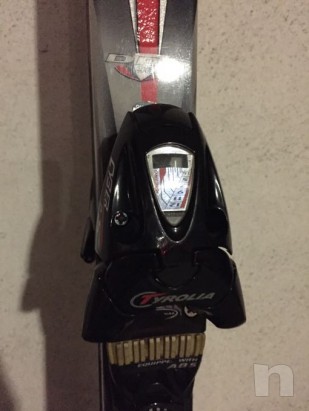 Sci Fischer drs revolution foto-22019