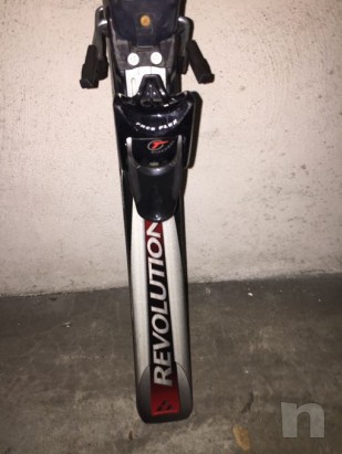 Sci Fischer drs revolution foto-22021