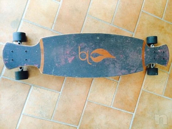 Longskate  foto-1732