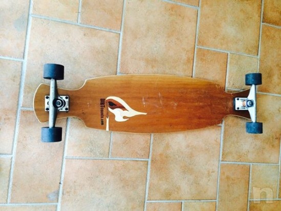 Longskate  foto-1733