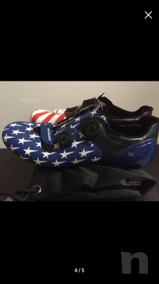 Scarpe s works 6 foto-22033