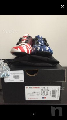 Scarpe s works 6 foto-22031