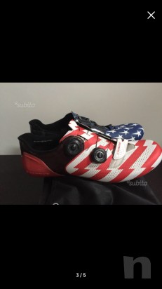 Scarpe s works 6 foto-22032