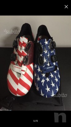 Scarpe s works 6 foto-11878