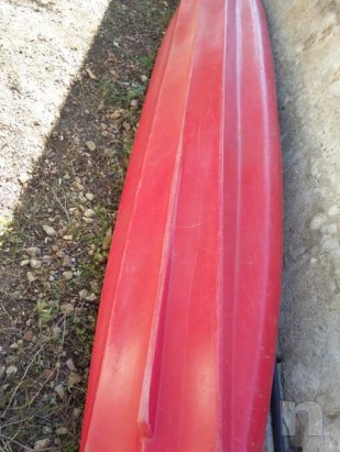 Canoa biposto Nova  foto-22079