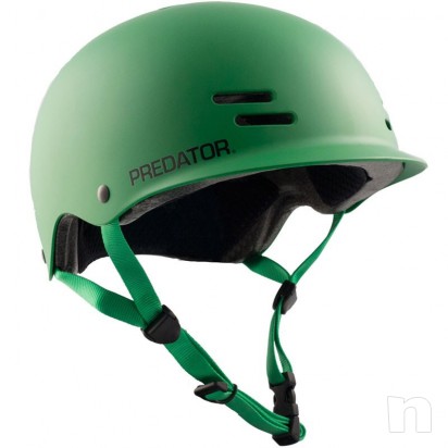 Casco predator f7  foto-1190