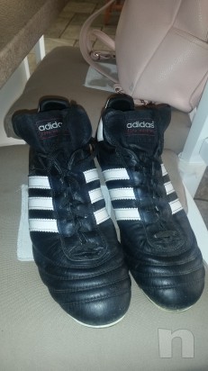 Scarpe da calcio adidas copa mundial foto-11907