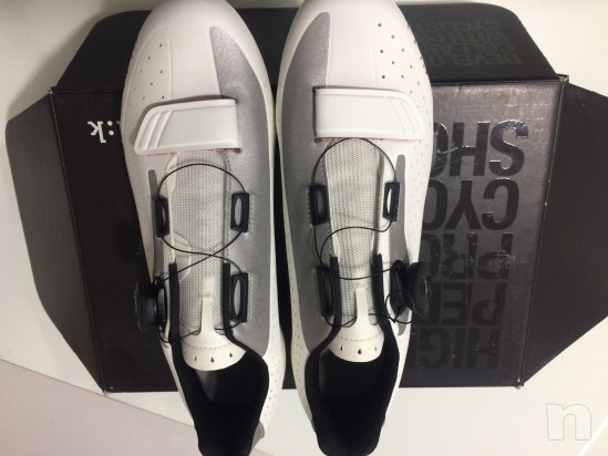 SCARPE CICLISMO FI ZI K R5 BOA   foto-11909