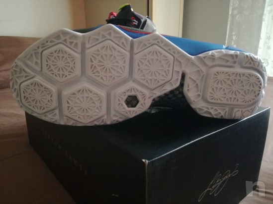 Lebron XII se  foto-22113