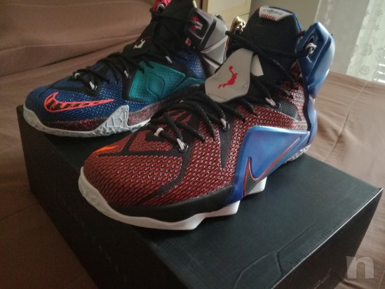 Lebron XII se  foto-22114