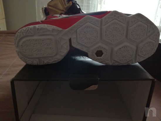 Lebron XII se  foto-22112