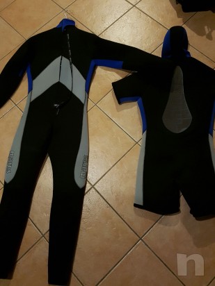 2 Mute MARES foto-22117