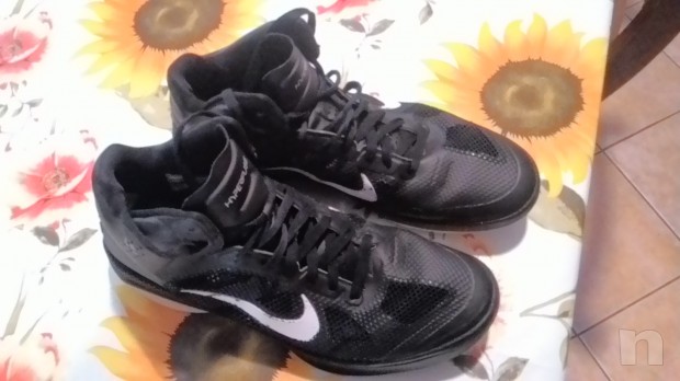 Scarpe NIKE Basket foto-11918