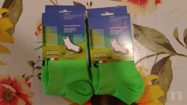 Guanti NORTHWAVE 2 Calzini (NUOVI) foto-22120