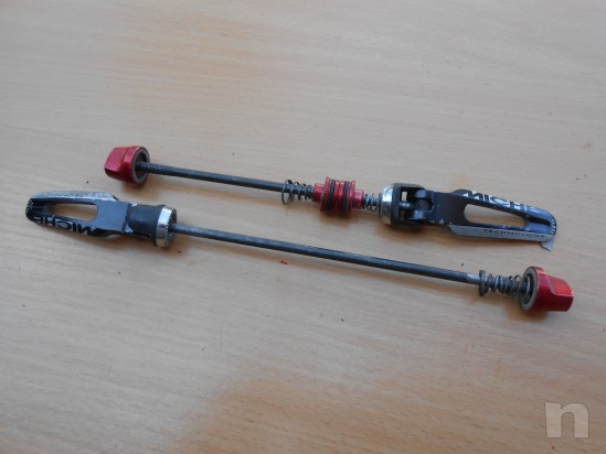 Sganci rapidi MICHE foto-11920