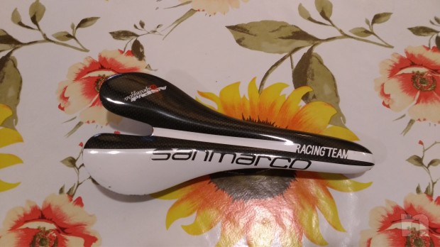 Sella San Marco CARBONIO foto-11921