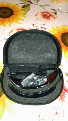 Occhiali ciclismo/running foto-22125