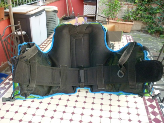 Jacket sub foto-22134